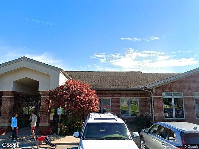 CENTERSTONE CONDOMINIUM — satellite view