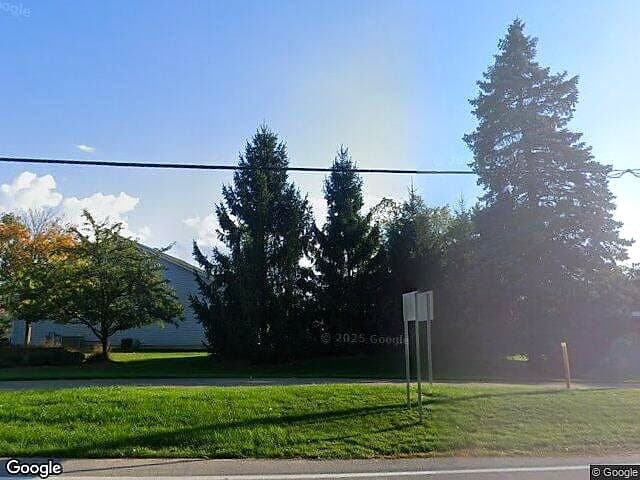 Quail Crest Condominium — satellite view