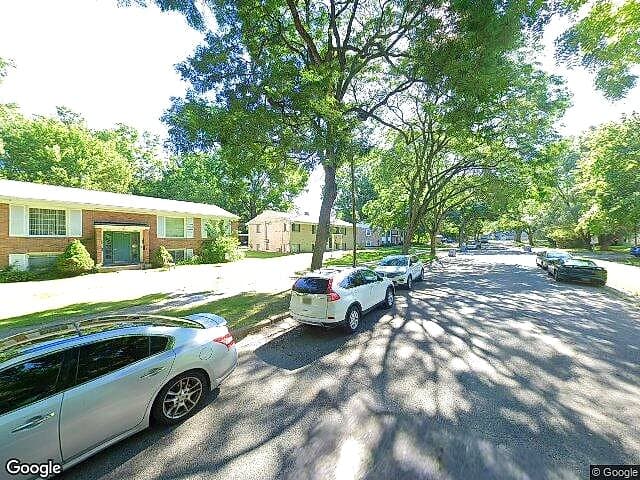 Albert Abbgy Sub. — satellite view