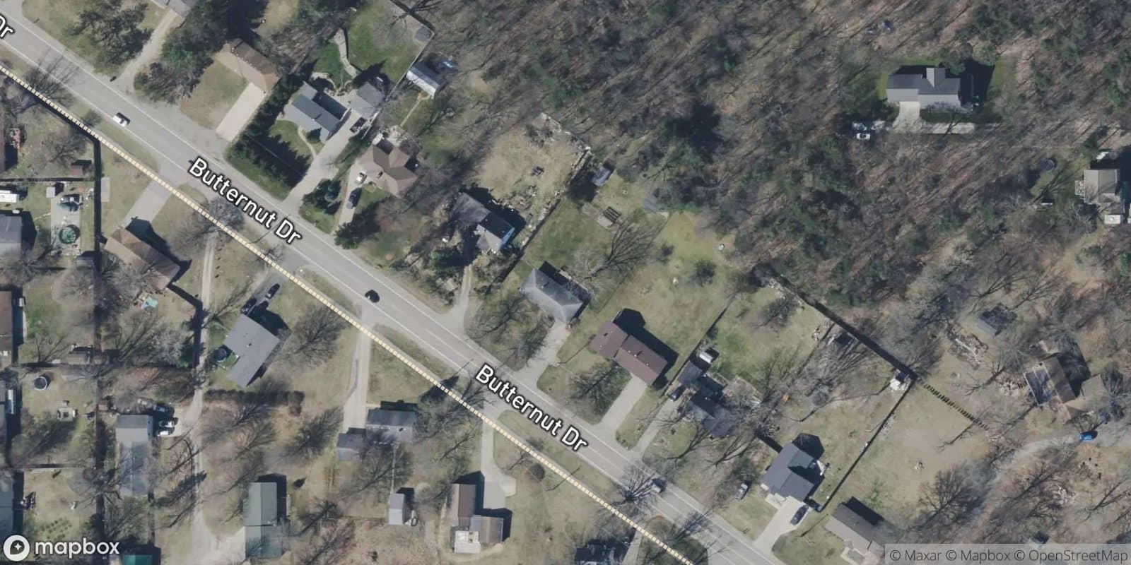 Arthur G Knoll Sub — satellite view