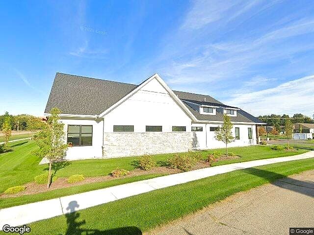 Boulder North Site Condominium — satellite view