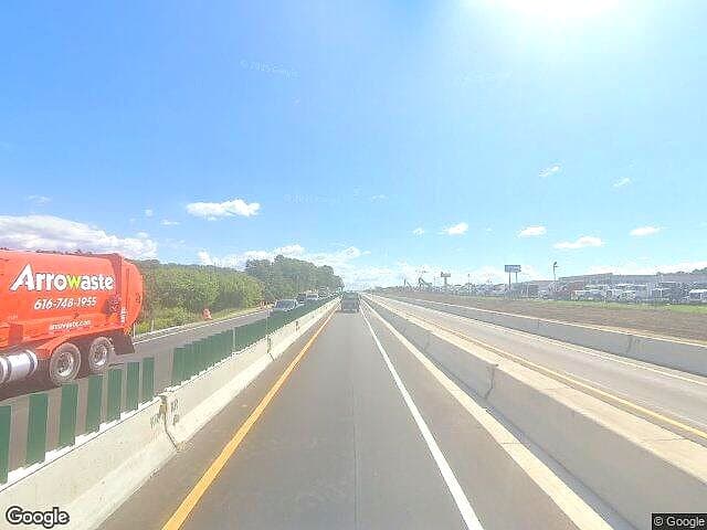 Byron Commerce Lot 15 Condominium — satellite view