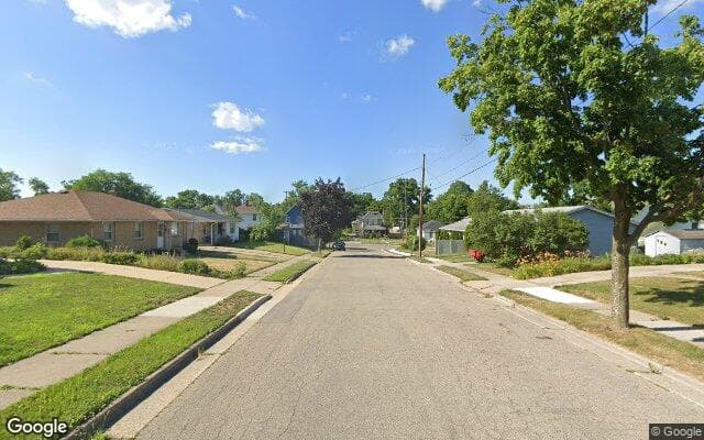 R. H. Smiths Add. — satellite view