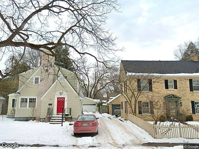 Alten Plat — satellite view