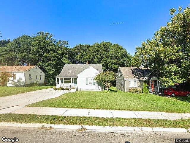 Steinmann'S Assessor'S Plat No.27 — satellite view