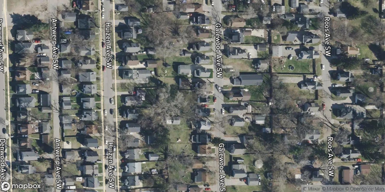 J.A. Morhardt'S Add. — satellite view