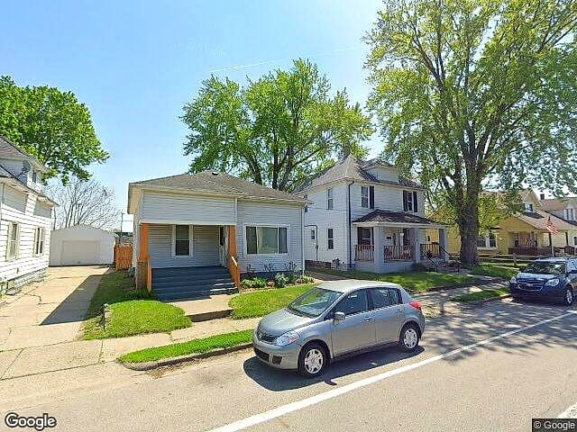 Whalen'S 2nd Interurban Plat — satellite view