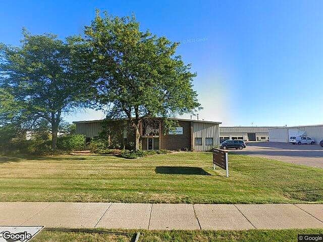 Air Tech Condominium — satellite view