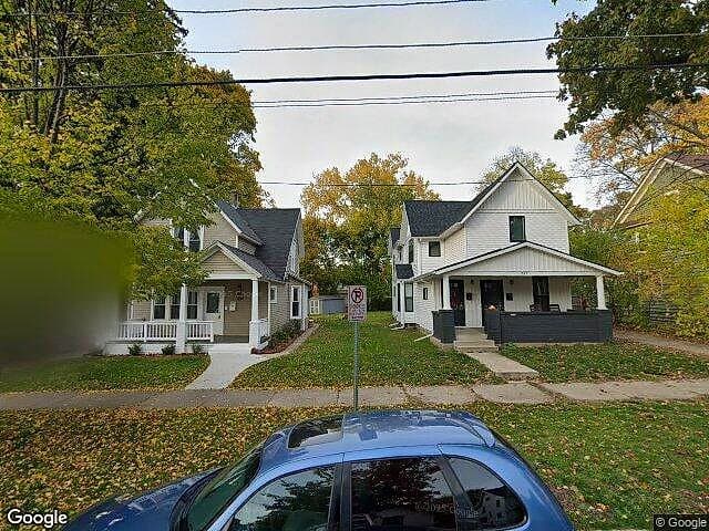 Steinmann'S Assessor'S Plat No.6 — satellite view