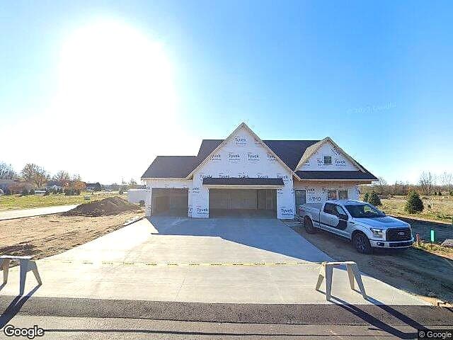 Balsam Meadows — satellite view