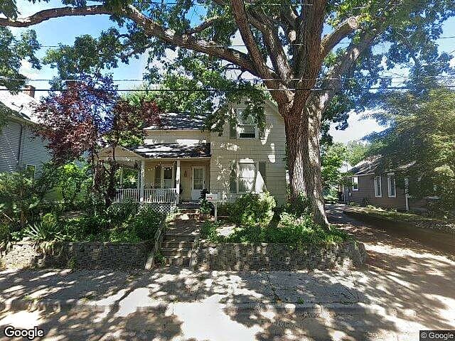 Steinmann'S Assessor'S Plat No.10 — satellite view