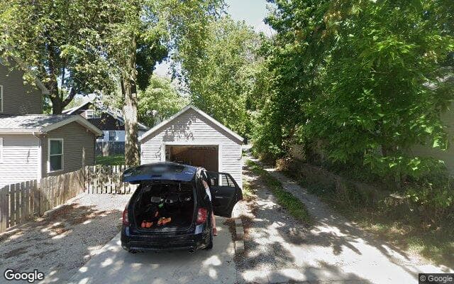 Fitchs Sub. — satellite view