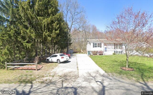 Mona Shores Public School District — satellite view