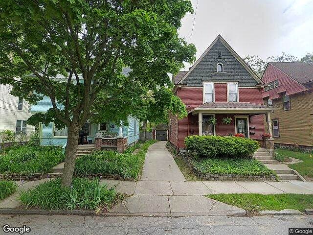 Steinmann'S Assessor'S Plat No.57 — satellite view