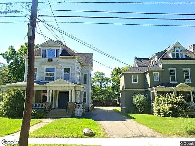 Steinmann'S Assessor'S Plat No.36 — satellite view