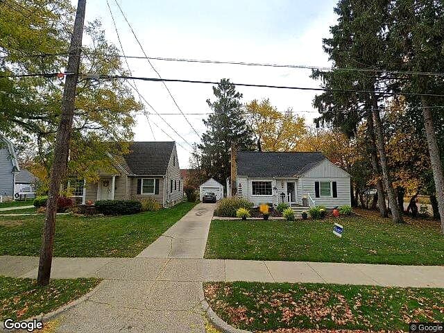 Albert-Realtors' Breton Road Add. — satellite view