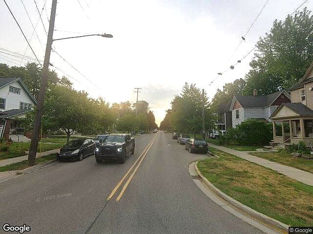 Steinmann'S Assessor'S Plat No.41 — satellite view