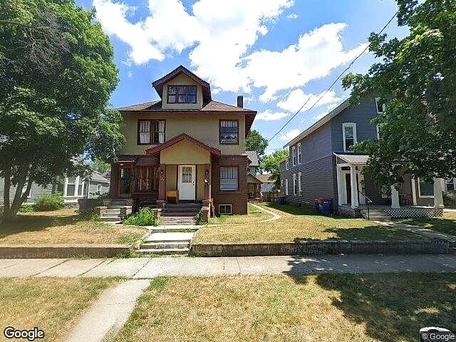 Steinmann'S Assessor'S Plat No.28 — satellite view