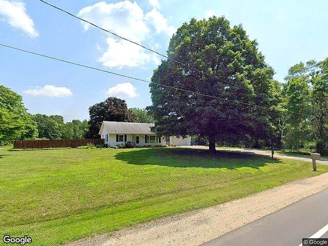 Speerstra Plat — satellite view