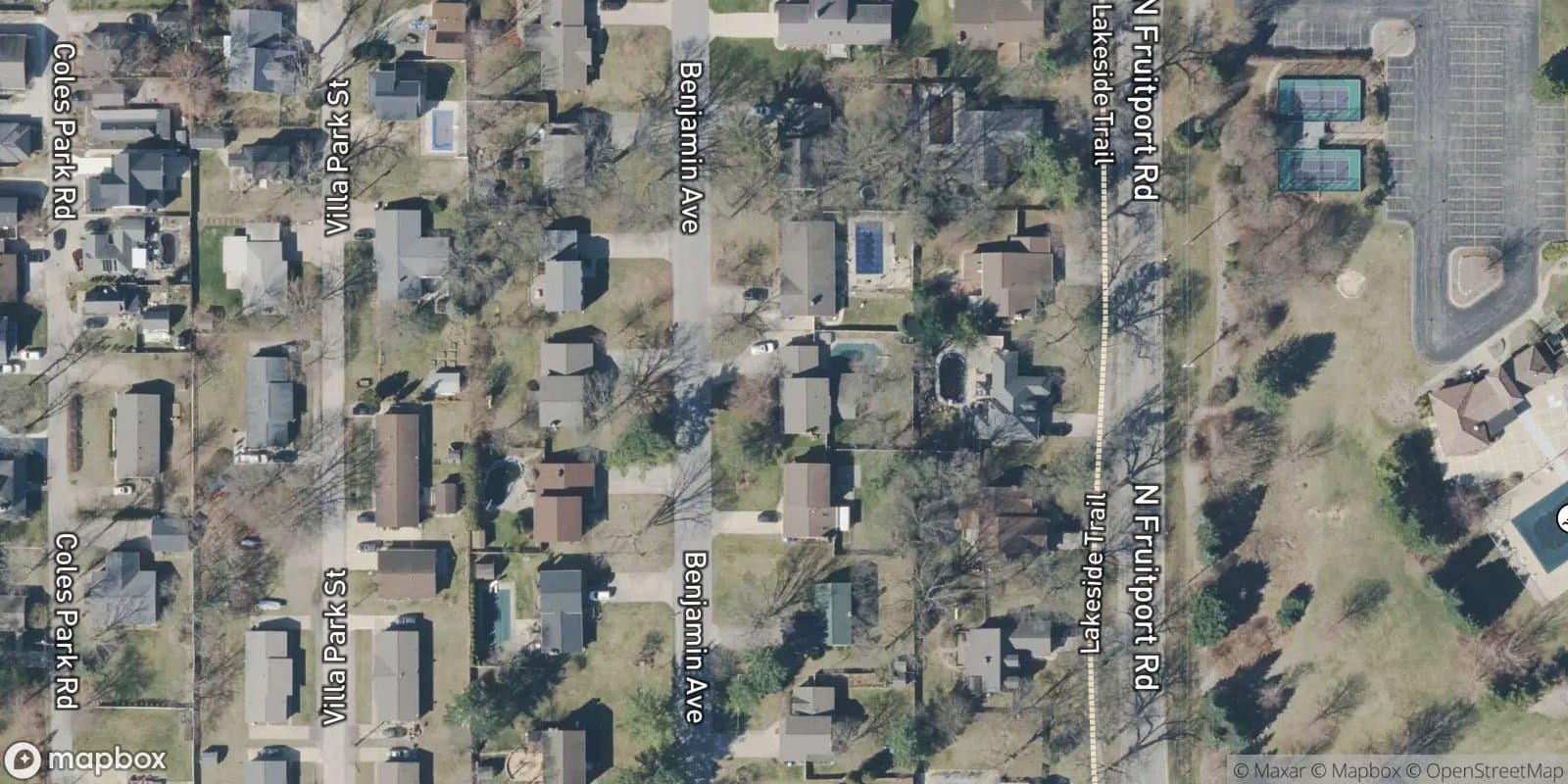 Frederick Soule Sub — satellite view