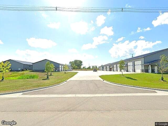 3059 80th Avenue Condos — satellite view