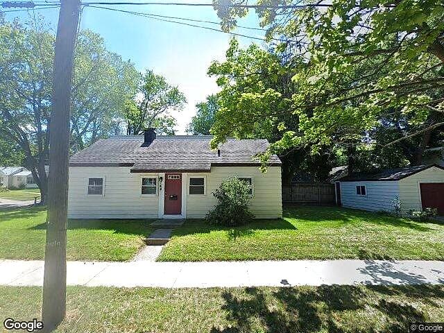 Steinmann'S Assessor'S Plat No.12 — satellite view