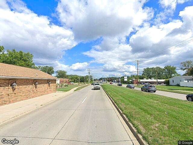 Sun Garden Homesites — satellite view