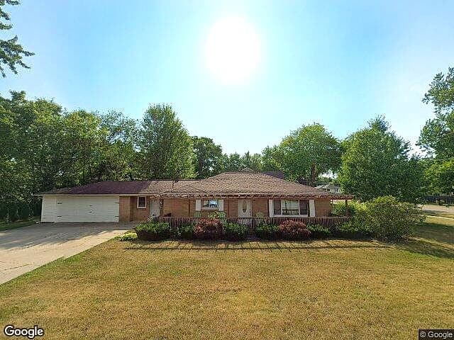 Assessor'S Plat of Streeter'S Add. — satellite view