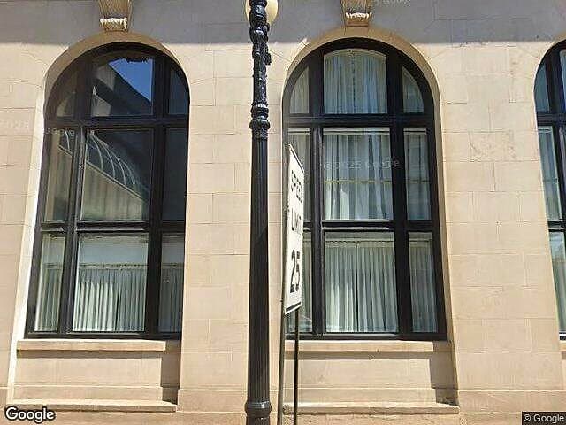 171 Monroe Condominium — satellite view