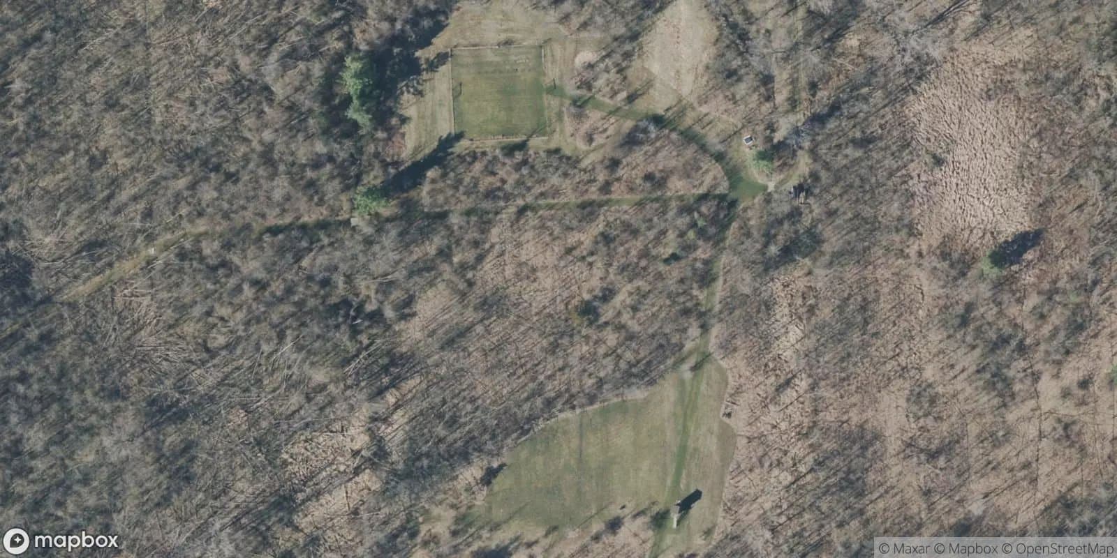 Angels Add — satellite view