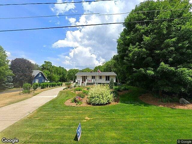 Anderson'S Plat — satellite view