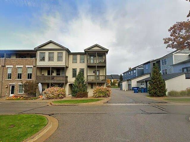 Celadon New Town — satellite view