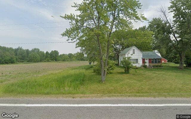 Ravenna Public Schools — satellite view