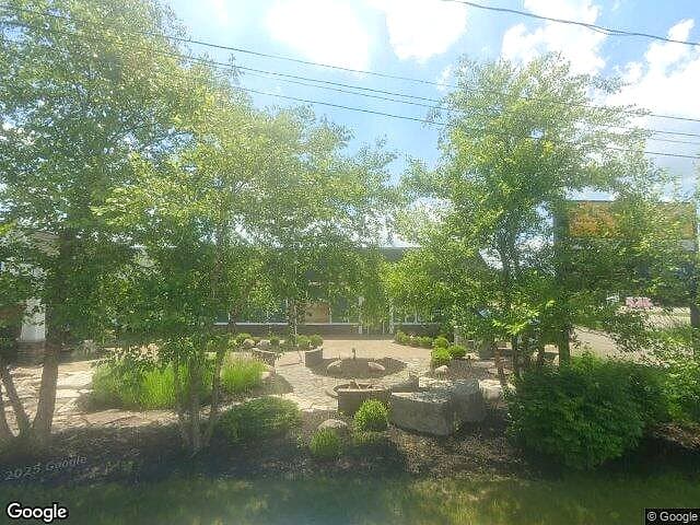 Home Center Condominium — satellite view