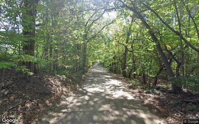 Ada Township — satellite view