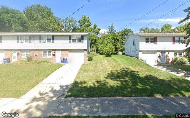 Steinmann'S Assessor'S Plat No.11 — satellite view