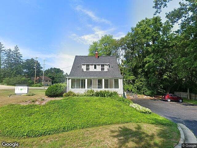 Apple Plat — satellite view