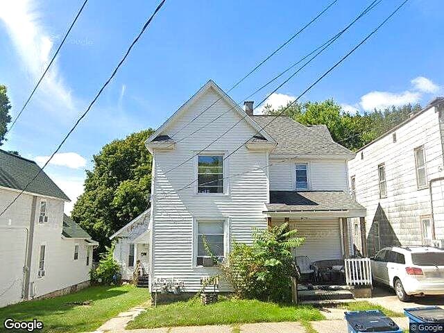 A. Haizamann'S Sub. — satellite view