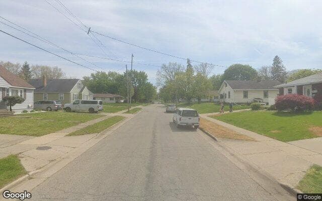 Brown'S Add. — satellite view