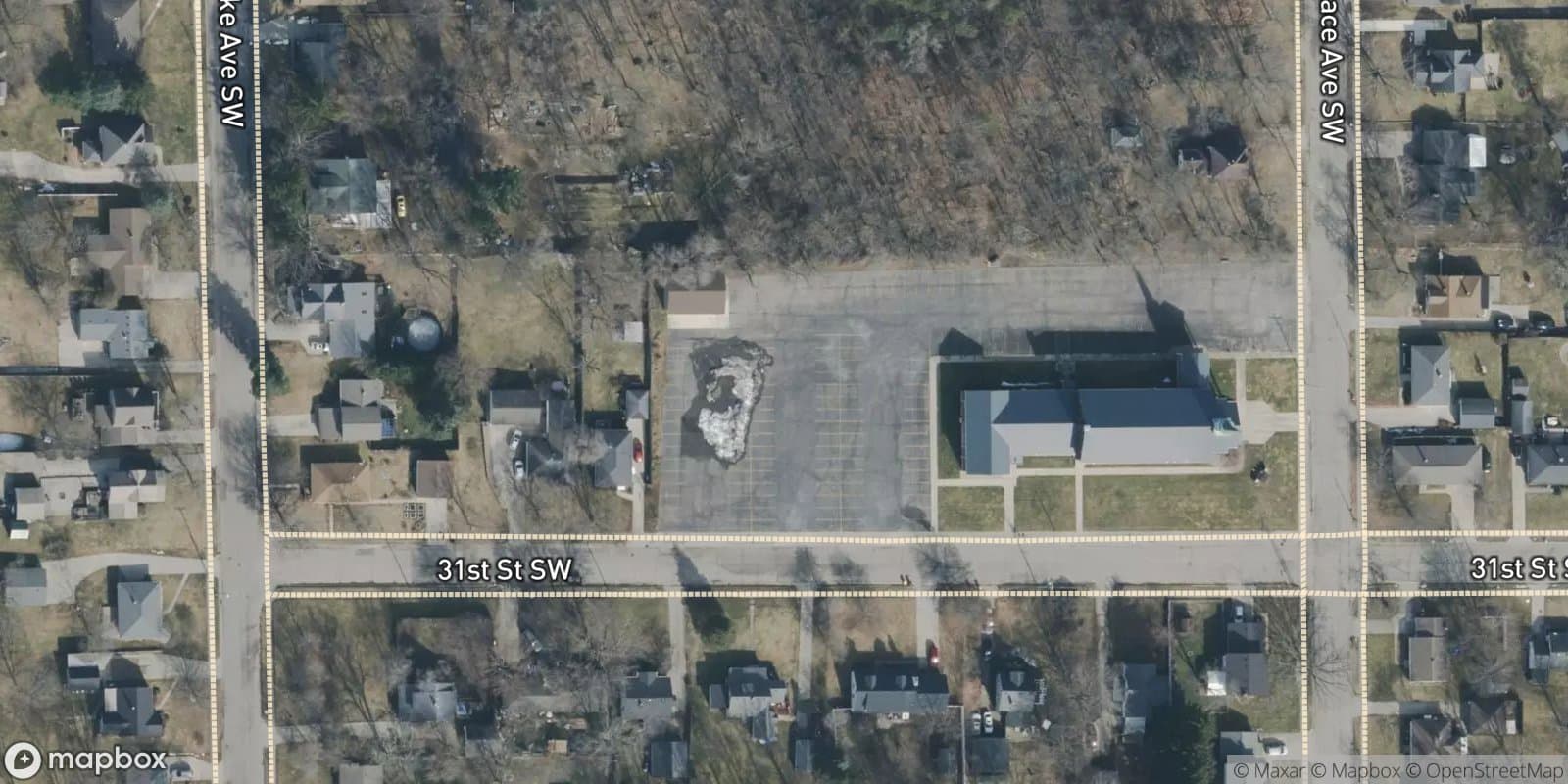 Quint Sub. — satellite view