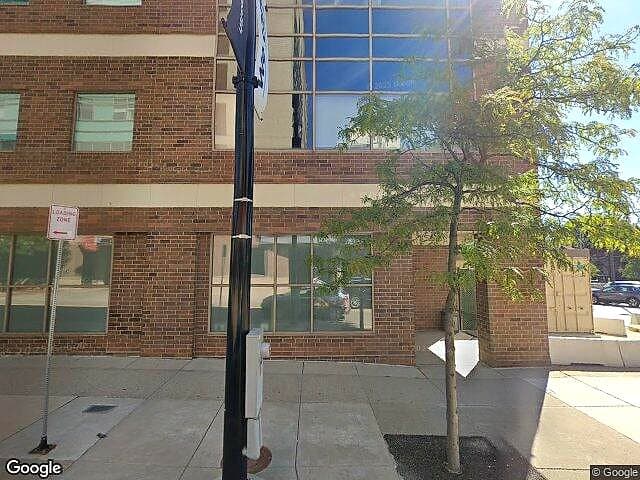 Dexter Fraction,Kendall'S 2nd Addition,Kendall'S Addition, Amended Plat Liber 99 Page 12 — satellite view