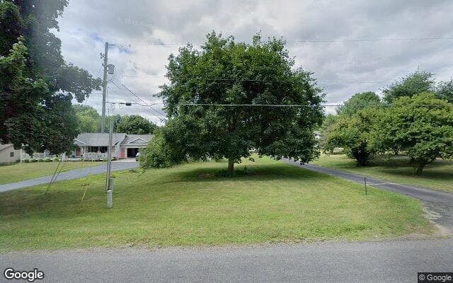 Poco Plat — satellite view