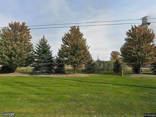 480 Fairview Business Park — satellite view