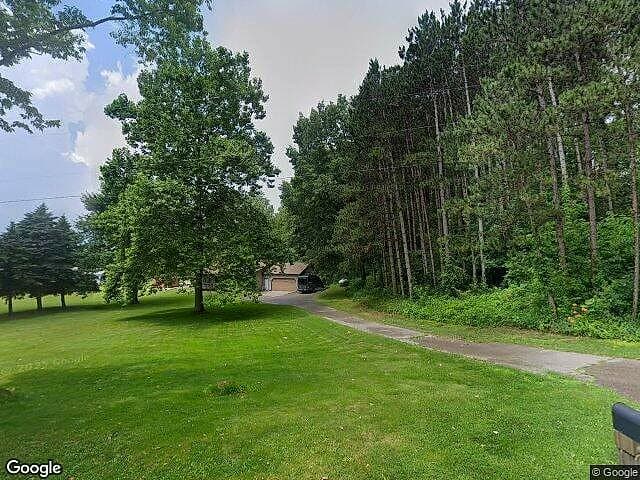 Boulder View Condominiums — satellite view