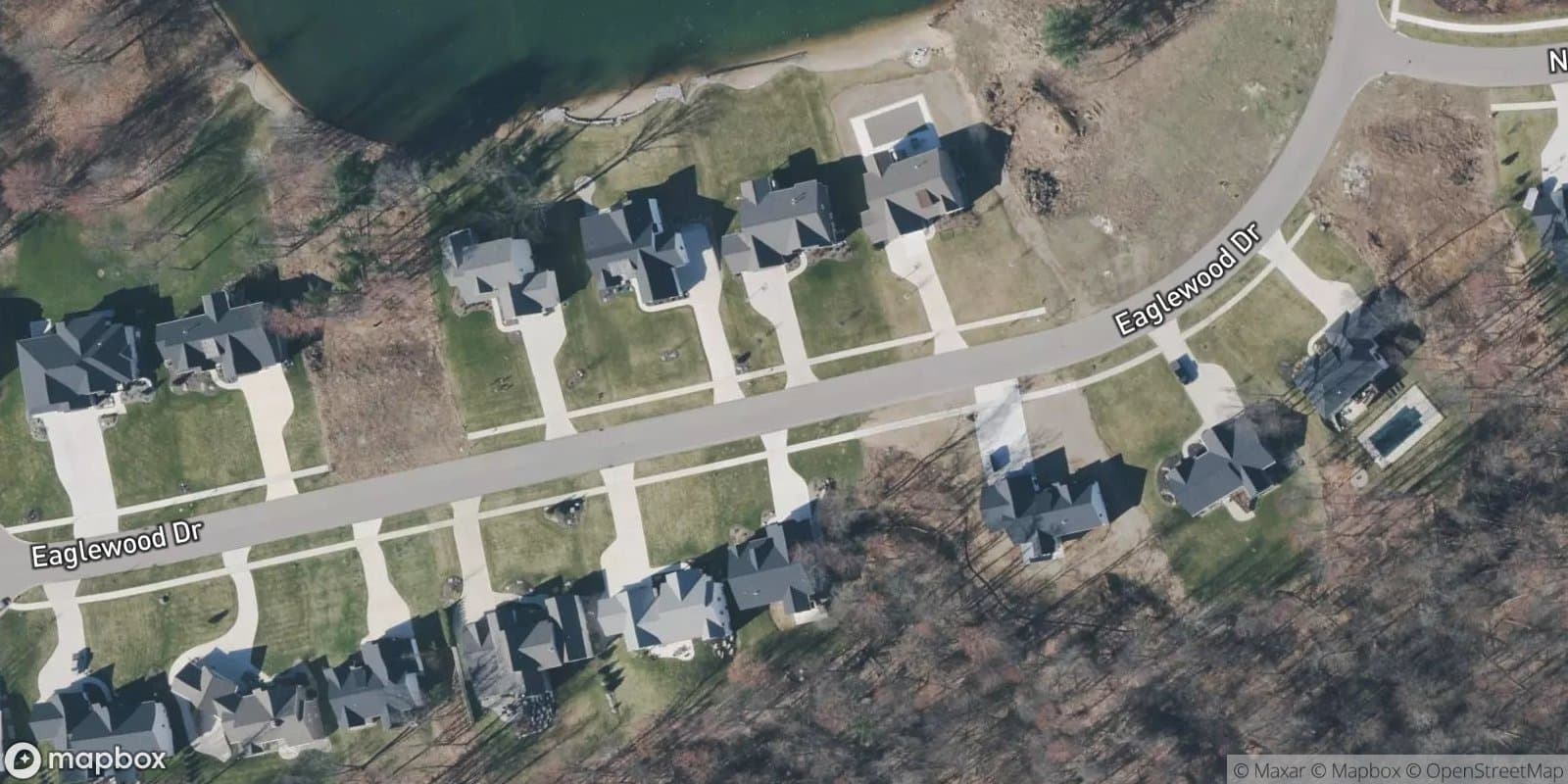 Eagle'S Landing No. 2 — satellite view