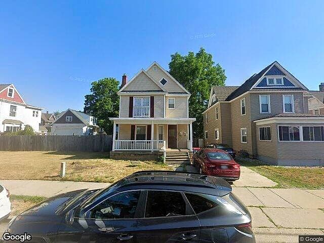 Panfil'S Assessor'S Plat No.32 — satellite view