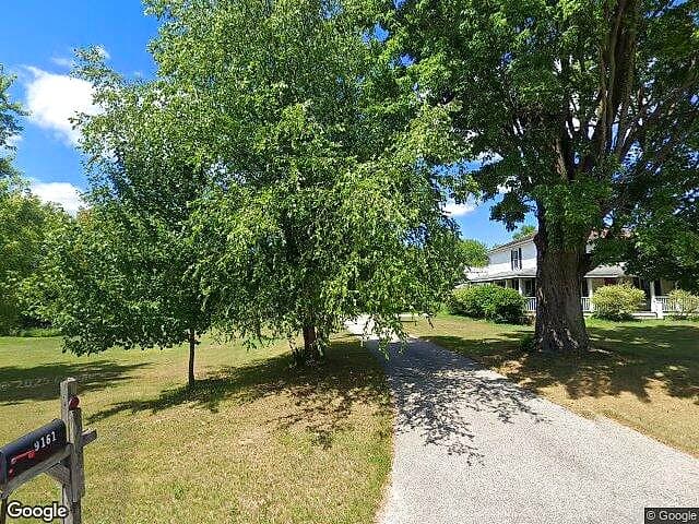 G.S. Estates — satellite view