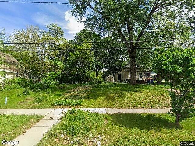 Doran'S Assessor'S Plat No.13 — satellite view