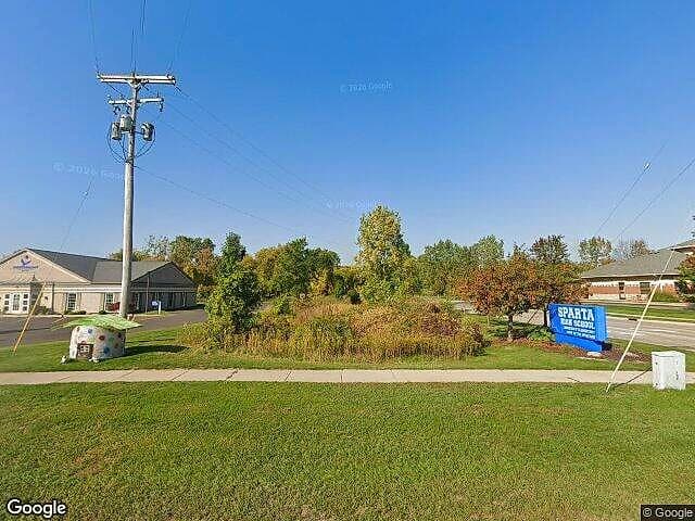 510 Sparta Wash Condominium — satellite view