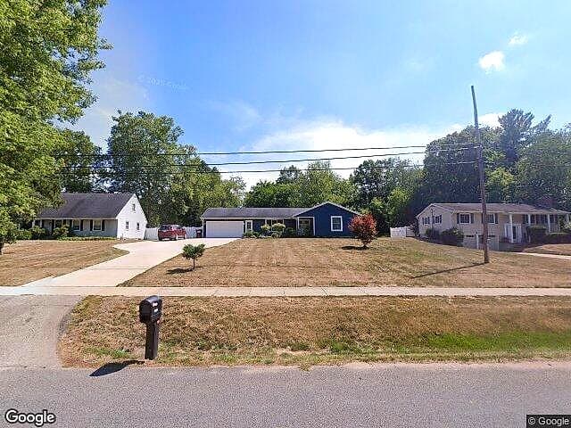 Slaters Cascade Plat — satellite view